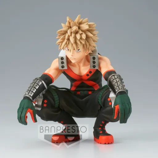 My Hero Academia Break Time Katsuki Bakugo vol.2